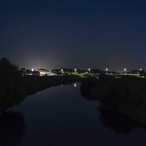 Lippebrücke...... Jürgen Herborn